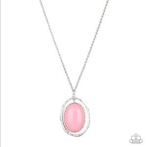 Paparazzi Jewelry Necklace & Earring Set